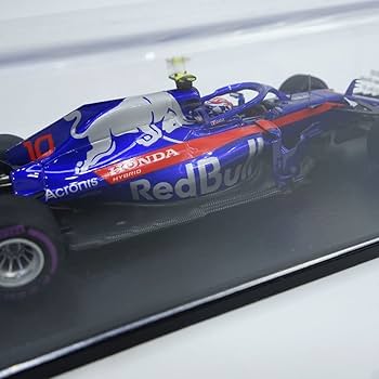 Amazon.co.jp: 074s ケース スパーク1/43 トロロッソ STR13 P